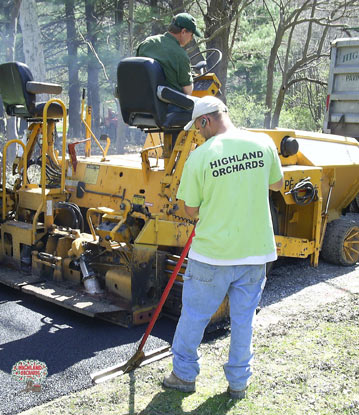 about-highland-orchards-paving-excavating-services